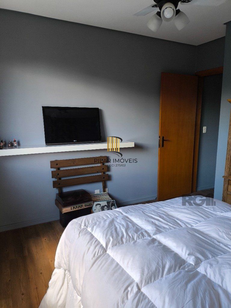 Cobertura no bairro Higienópolis de 1 dormitório