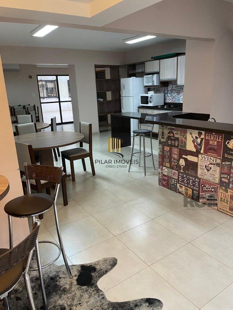 Apartamento 3 Dormitório(s) Bairro Centro