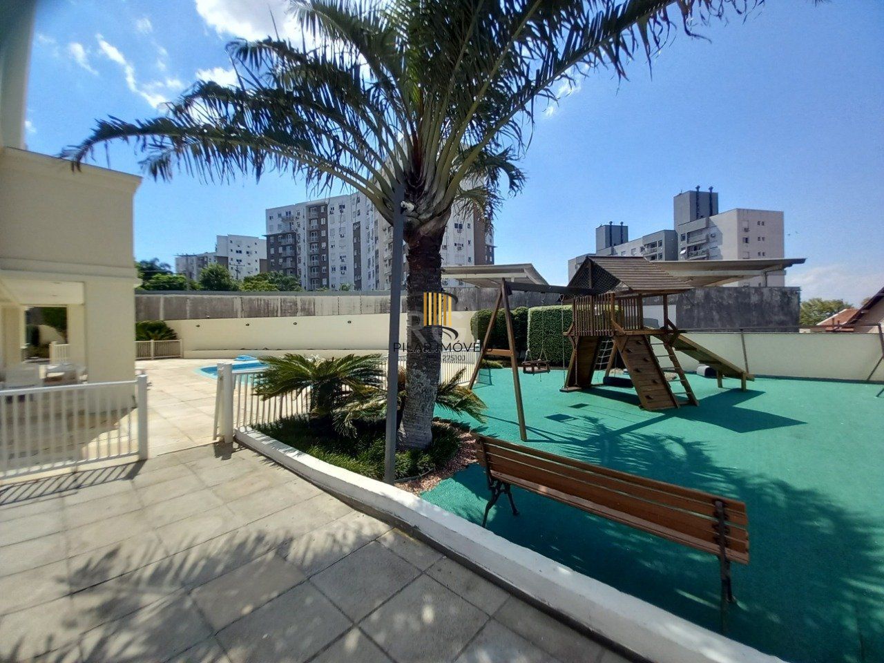 Cobertura duplex no Jardim Sabará de 3 dormitórios e 2 vagas e infra