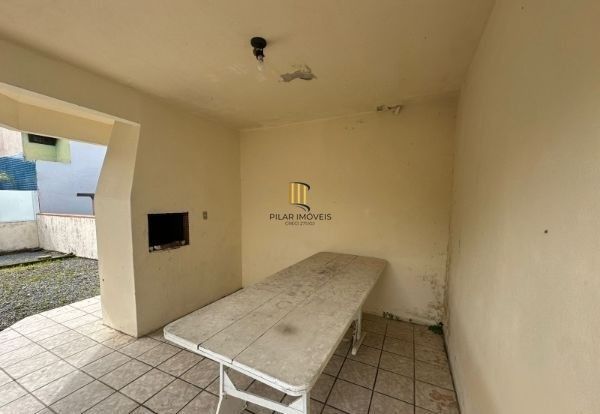 Casa na Praia de Enseada - São Francisco do Sul - SC