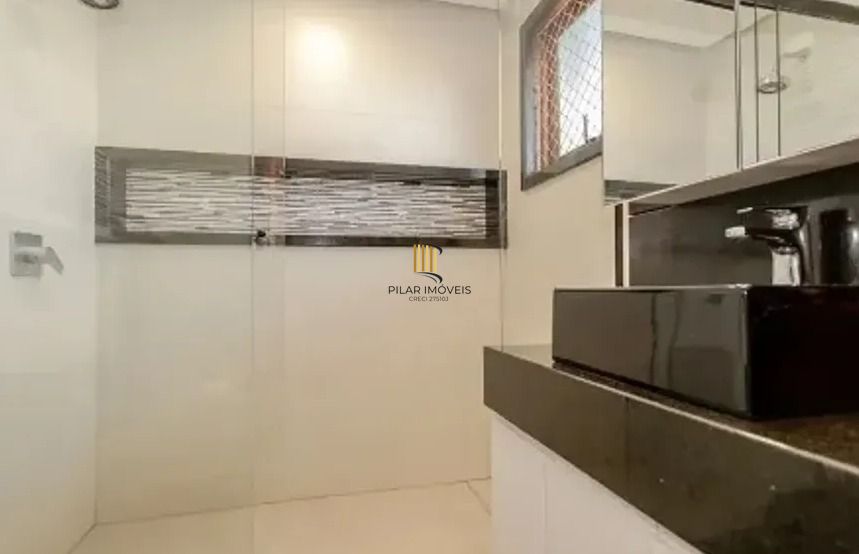 Cobertura no bairro Rio Branco de 3 dormitórios e 2 vagas