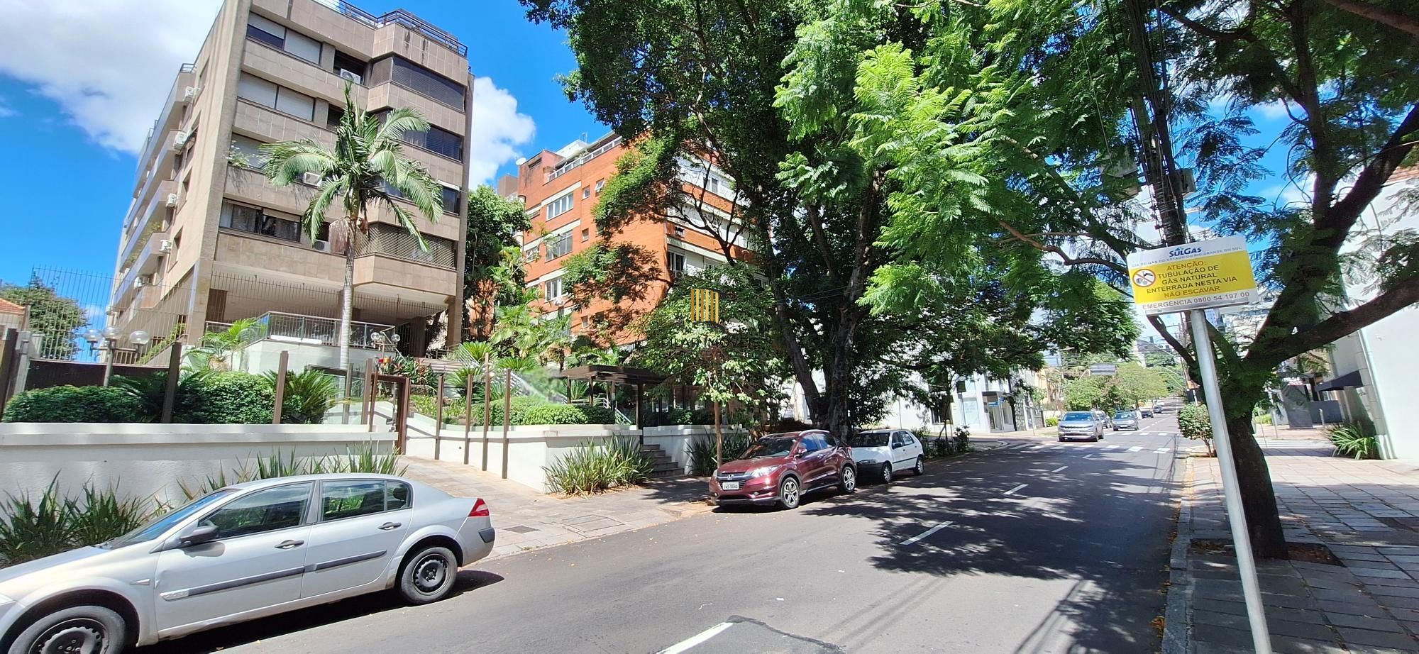 Exclusividade e Sofisticação: 3 Dormitórios em Endereço Nobre no Bairro Auxiliadora