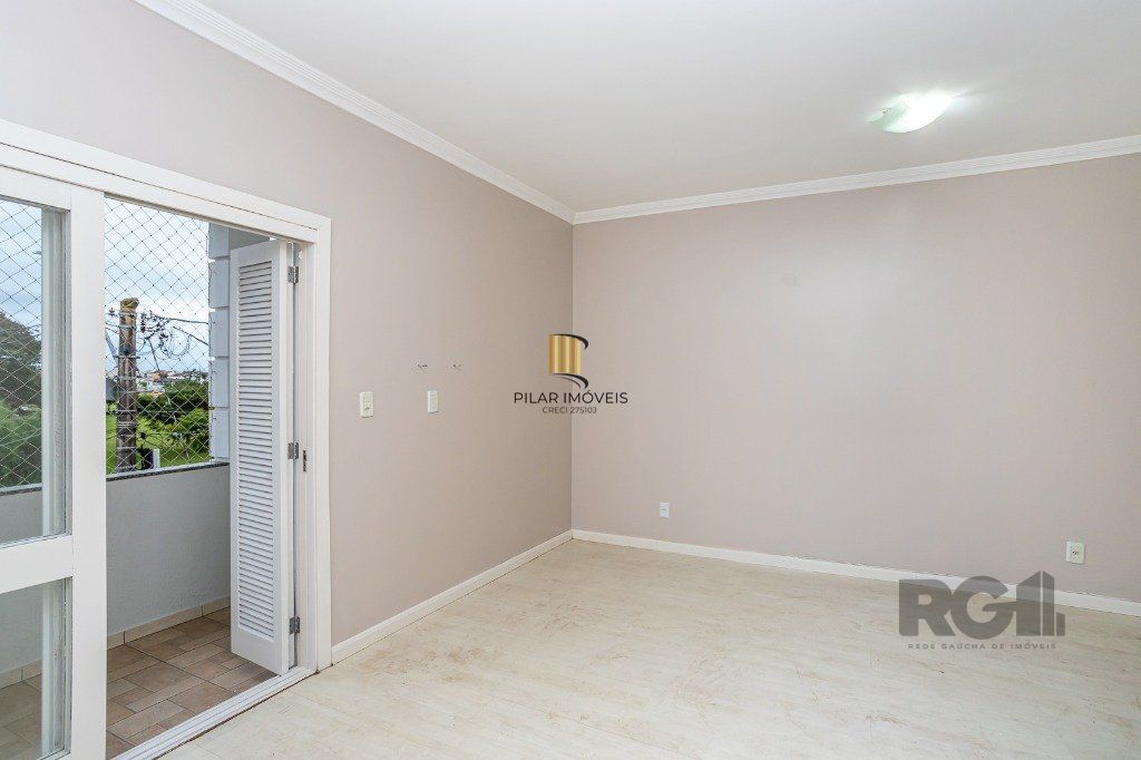 Casa sobrado no Sarandi Ecoville de 3 dormitórios e 3 vagas