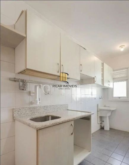 Apartamento de 2 dormitórios, vaga e infra