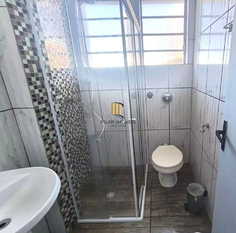 Apartamento de 2 dormitórios, no bairro Teresópolis *vaga DESOCUPADO