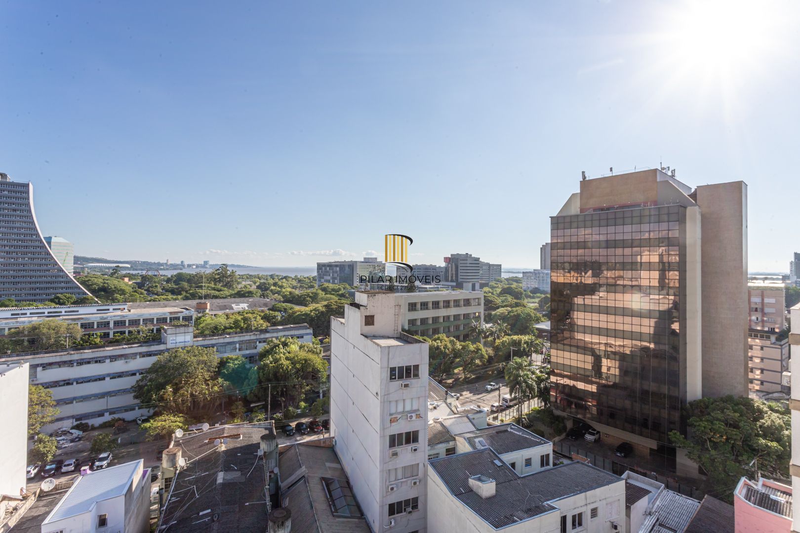 Cobertura Centro Histórico