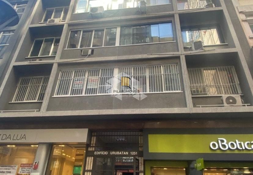 Conjunto/Sala para Venda - 40m², 0 dormitórios, Centro Histórico