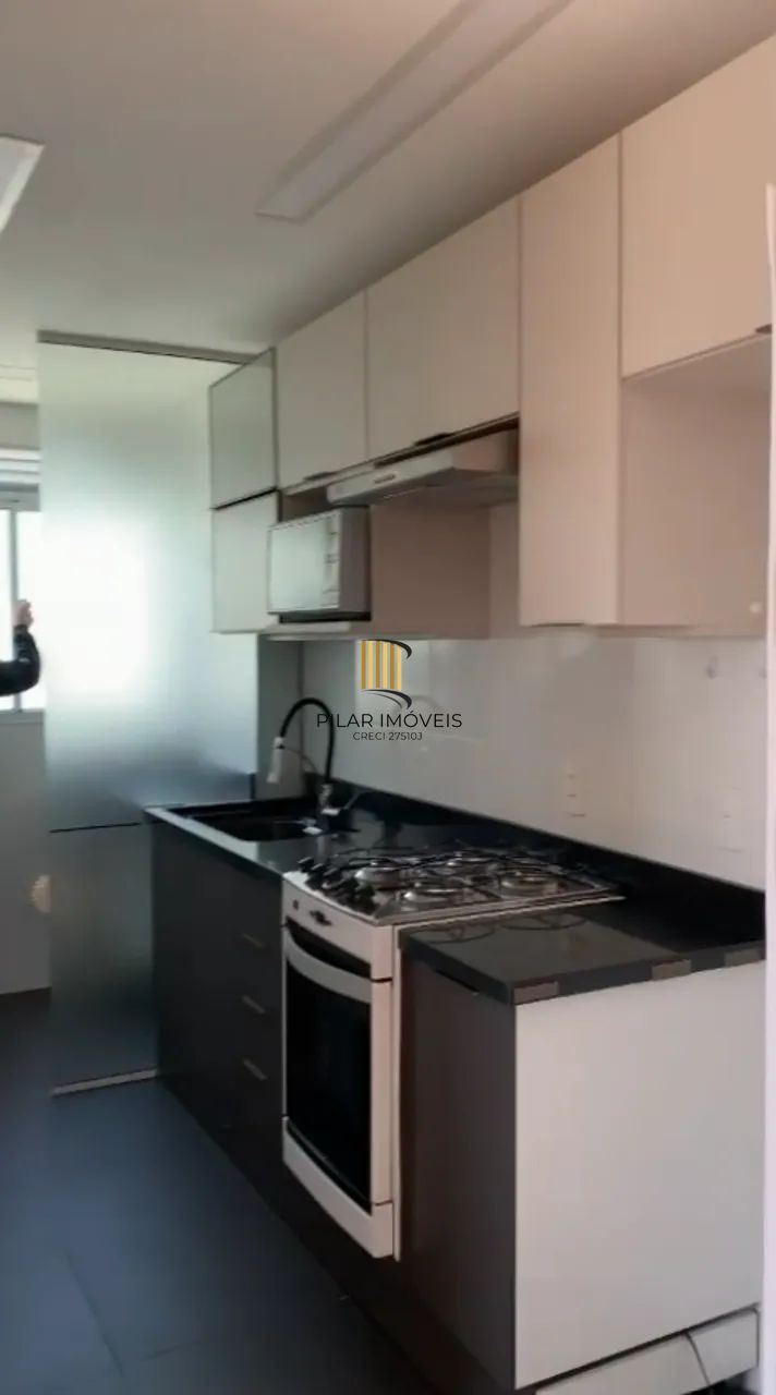 Apartamento 2 dormitórios no bairro Parque Santa Fé