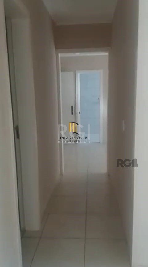 Apartamento de 2 dormitórios, 1 vaga rotativa - Santo Antonio