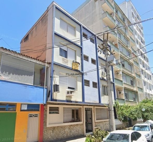 Apartamento JK no Centro REFORMADO - Pilar Imóveis