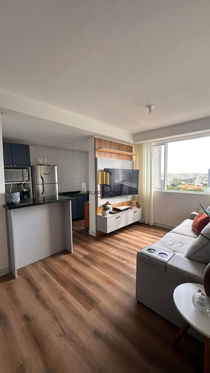 Excelente apartamento 3 dormitórios sendo 1 suíte com 2 vagas próximo PUC/RS - Pilar Imóveis