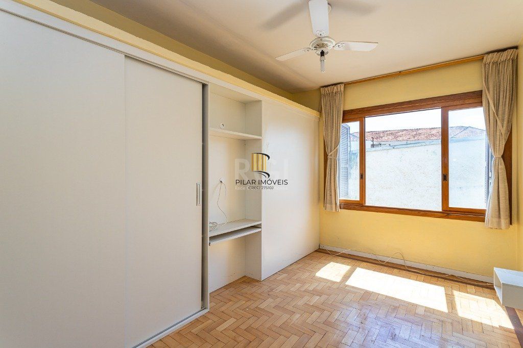 Apartamento de 3 dormitórios e vaga bairro Santa Cecilia