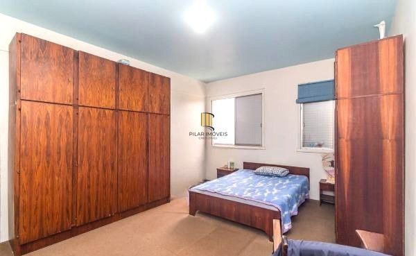 Apartamento na Azenha de 1 dormitório