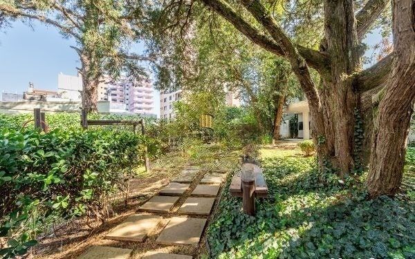 Apartamento 3 Dormitório(s) Bairro Petrópolis