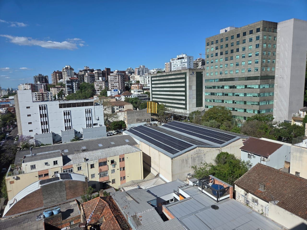 Duplex no bairro Floresta