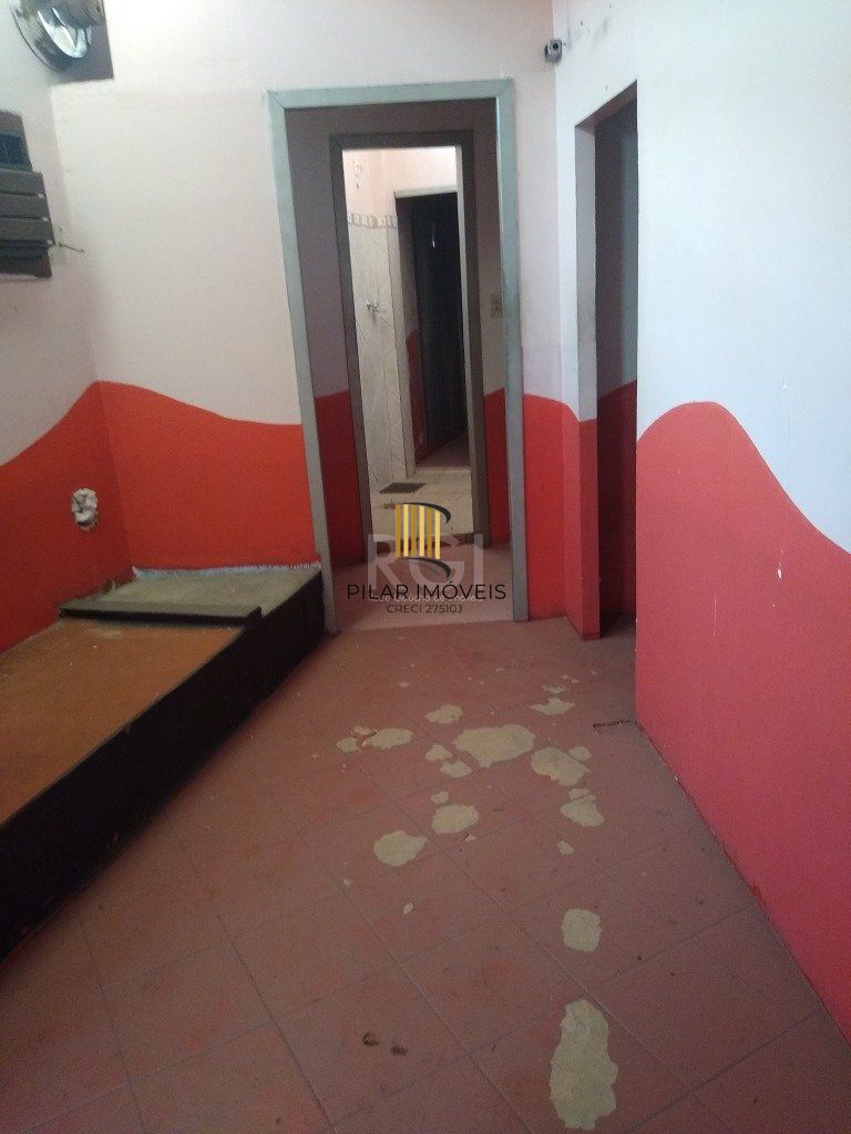 Predio para Venda - 447.88m², 3 dormitórios, Passo da Areia