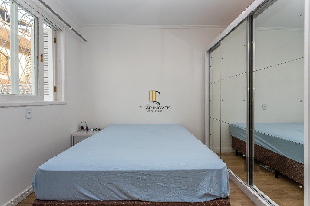 Casa no Jardim do Salso de 3 dormitórios pátio e piscina