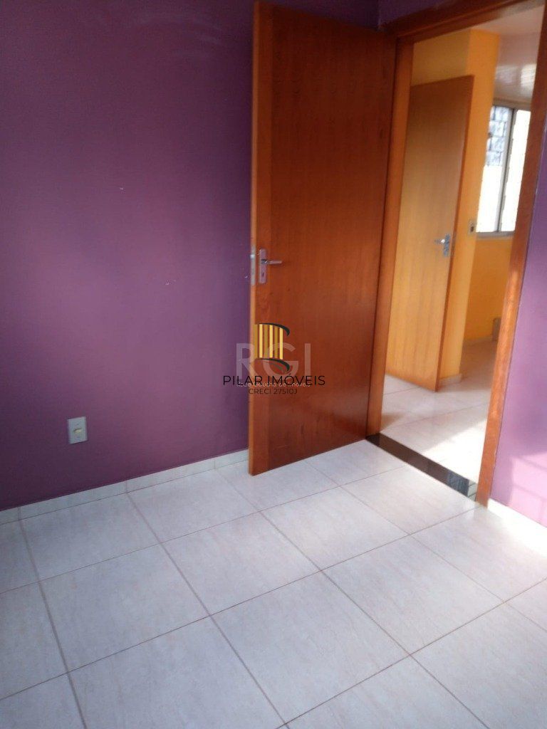 Apartamento para Venda - 38m², 2 dormitórios, 1 vaga - Vila Nova