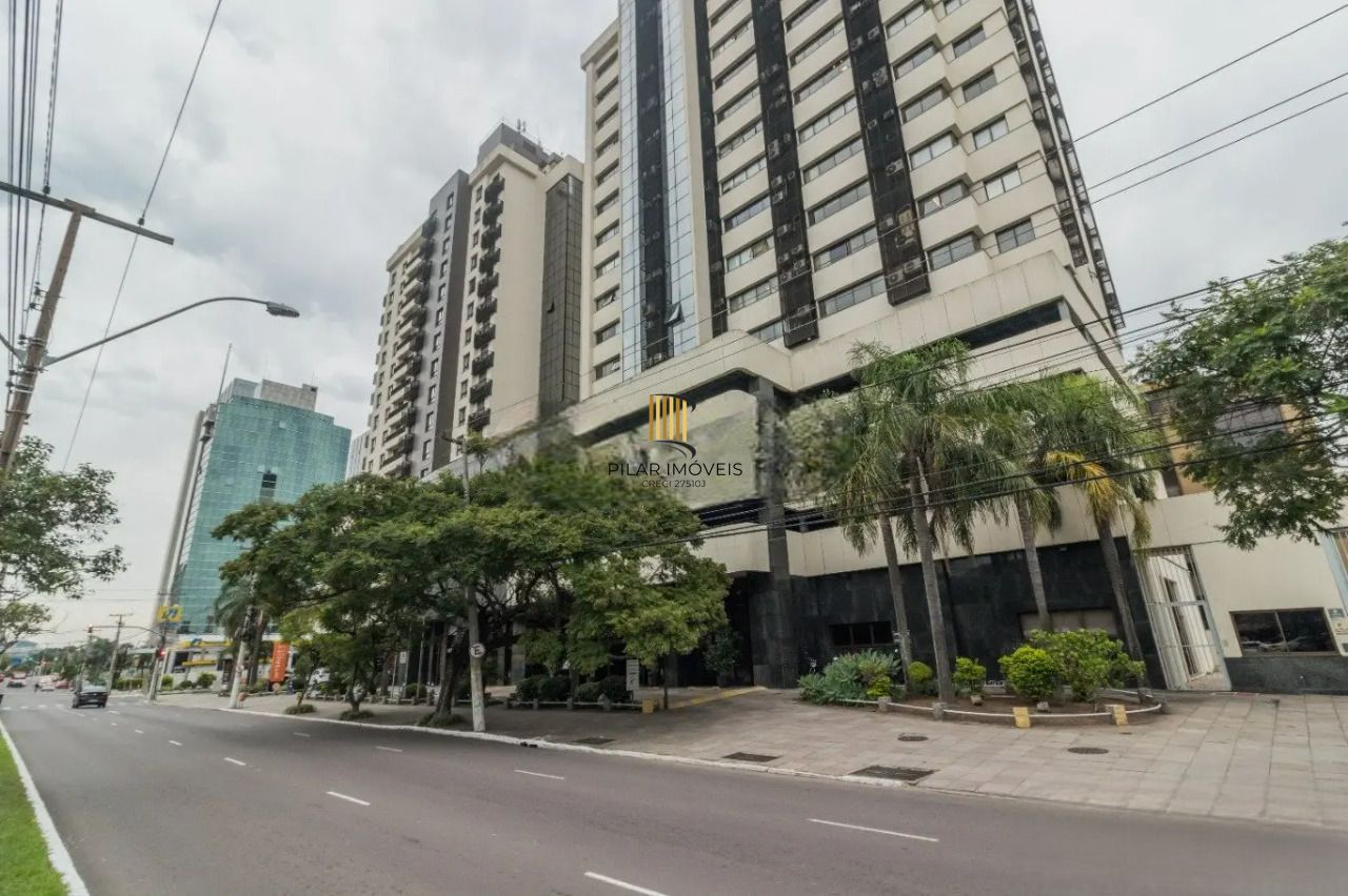 Sala Comercial 1 dormitório no bairro Praia de Belas