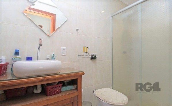 Cobertura triplex no Cristal de 3 dormitórios