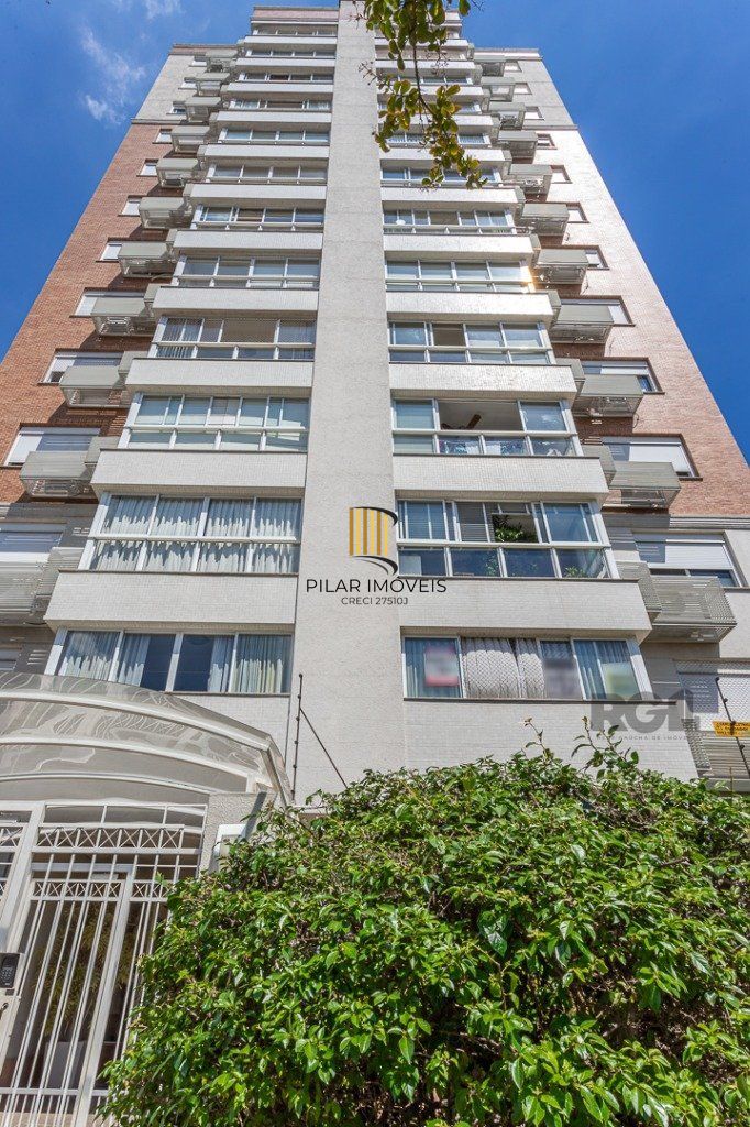 Apartamento para Venda - 102.05m², 3 dormitórios, sendo 1 suites, 2 vagas - Auxiliadora