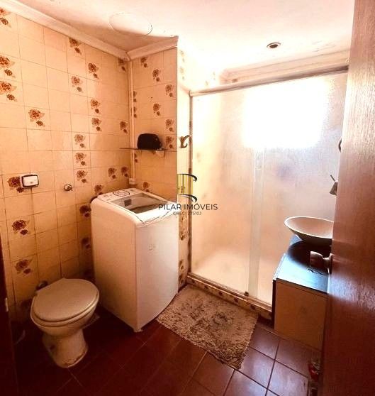 Apartamento no Jardim Botânico de 1 dormitório e vaga*