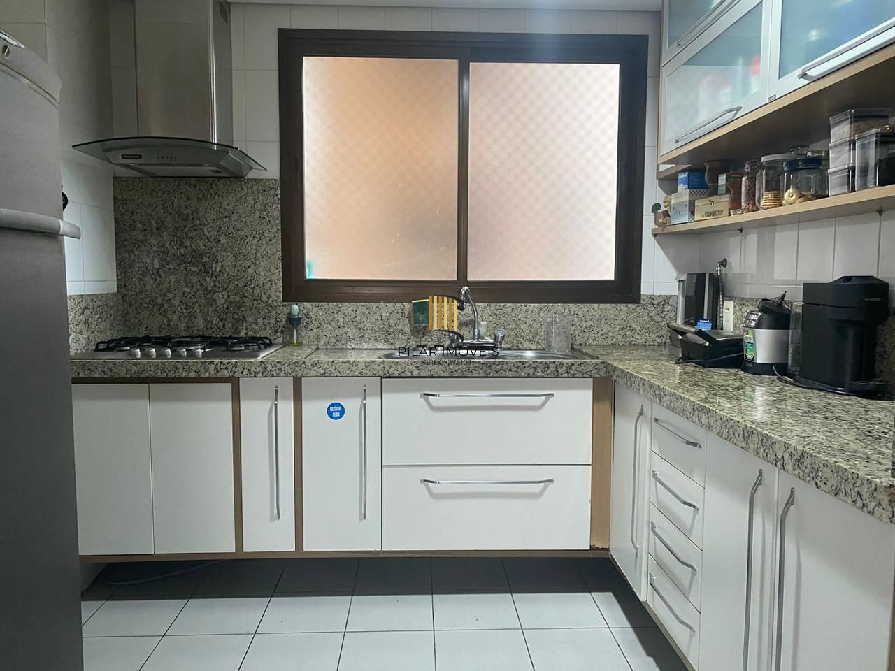 Apartamento 3 dormitórios no bairro Rio Branco