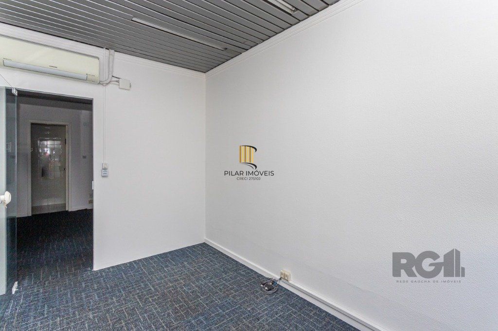 Conjunto/Sala para Venda - 170.13m², 0 dormitórios, Centro Histórico