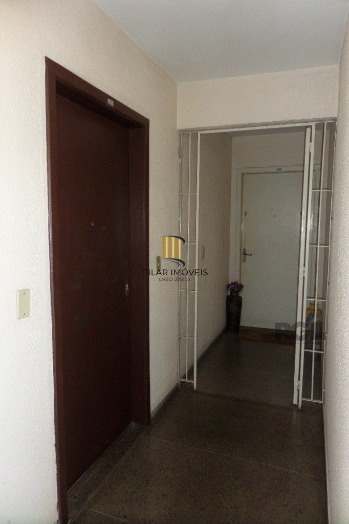 Apartamento na Glória de 2 dormitórios