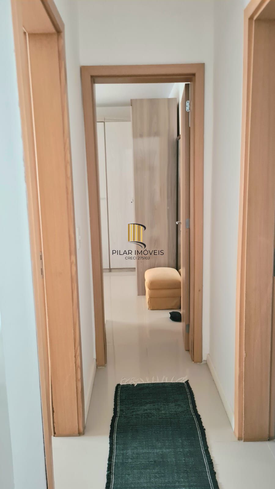 Apartamento 2 Dormitórios Jardim Carvalho