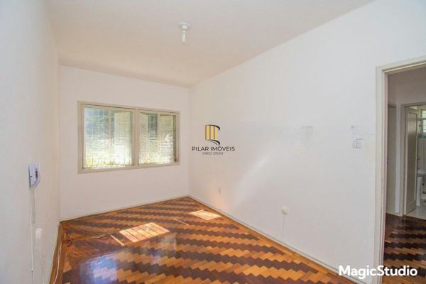 Apartamento 1 dorm à venda Avenida Taquara, Petrópolis - Porto Alegre