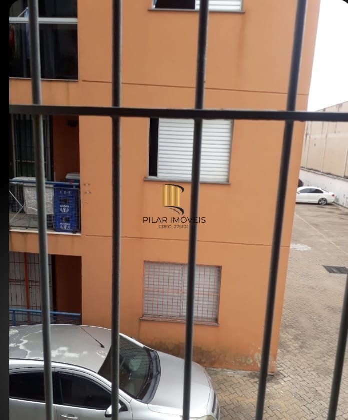 Apartamento 2 dorms à venda Beco José Paris, Sarandi - Porto Alegre