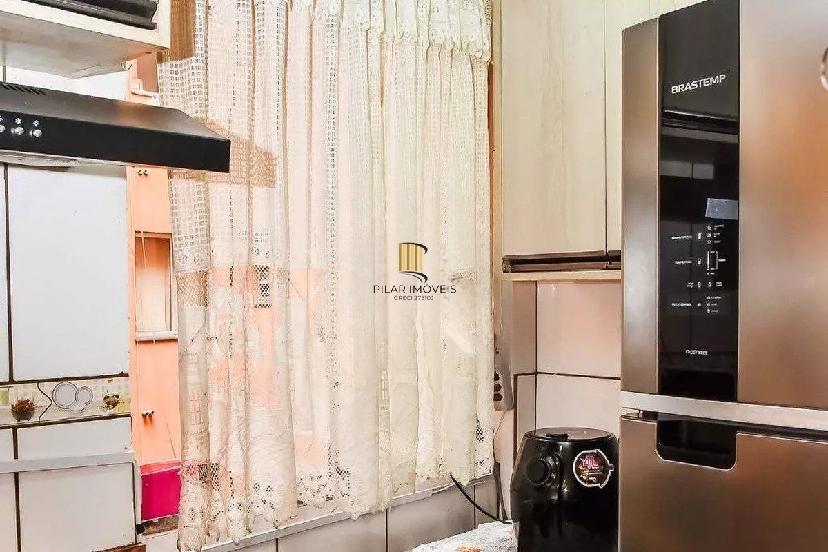 Apartamento com 2 quartos à venda na Beco José Paris, Sarandi, Porto Alegre.