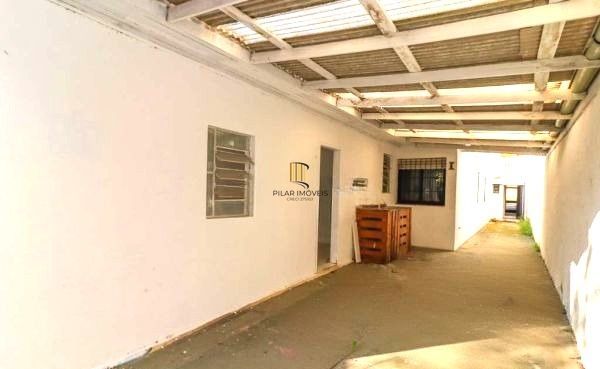 Casa no Menino Deus com 150m²
