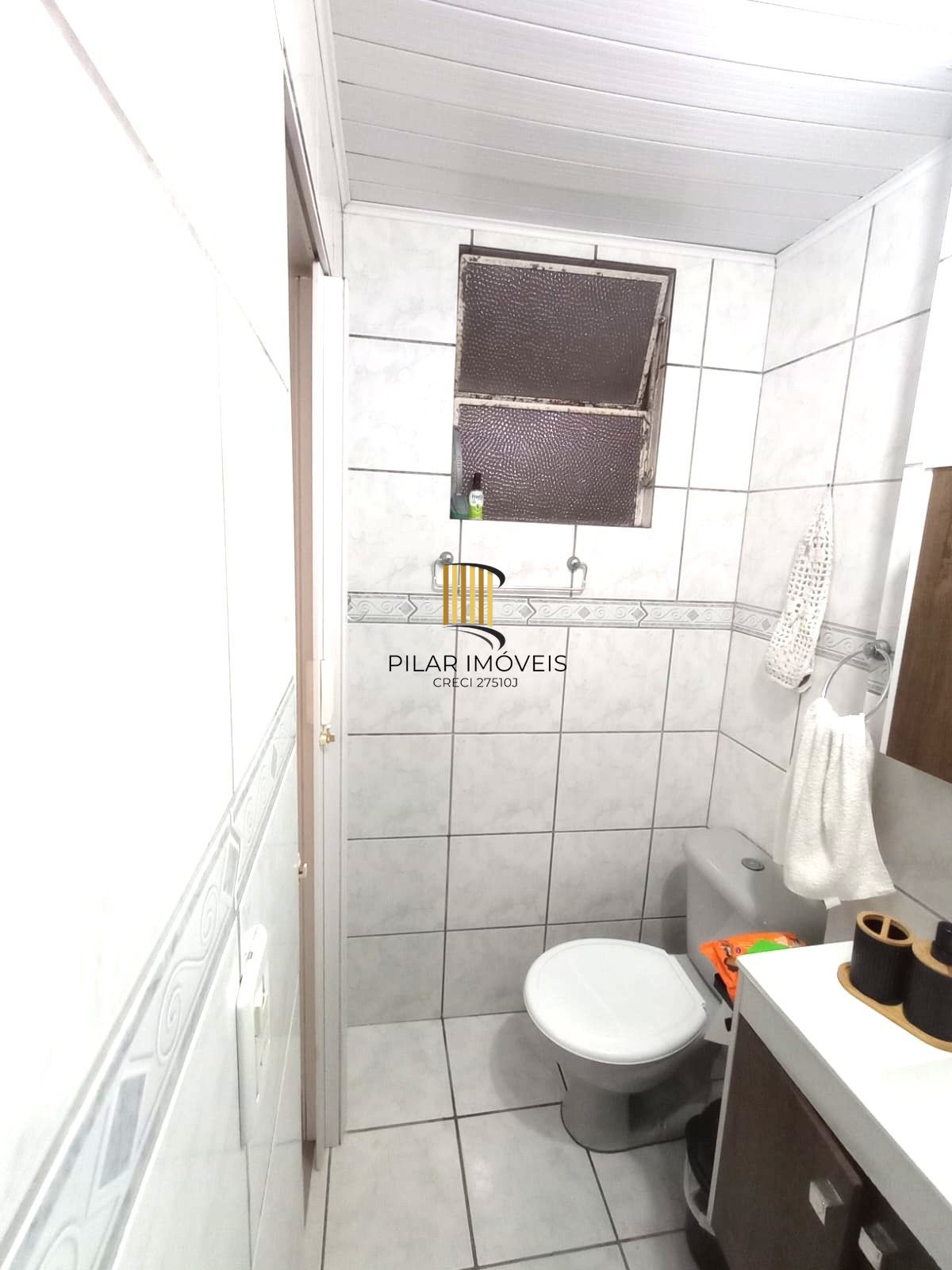 Apartamento de 2 dormitórios e *vaga no bairro Cavalhada