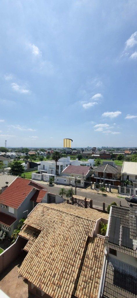 Apartamento 3 Dormitório(s) Bairro Centro