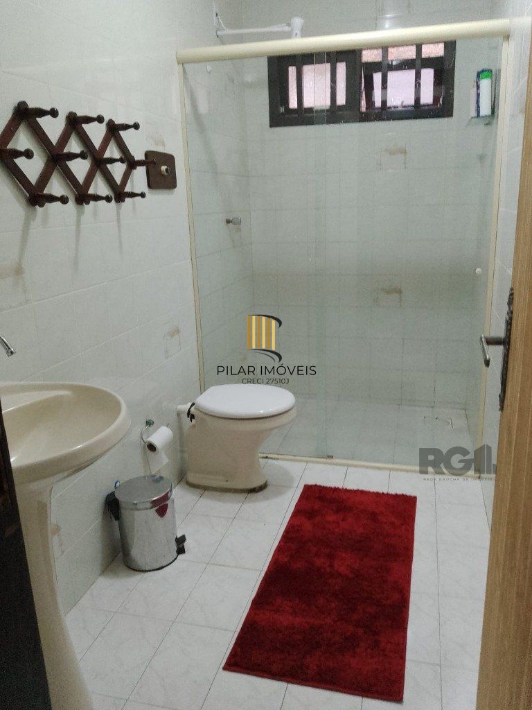 Casa 3 Dormitório(s) Bairro Centro