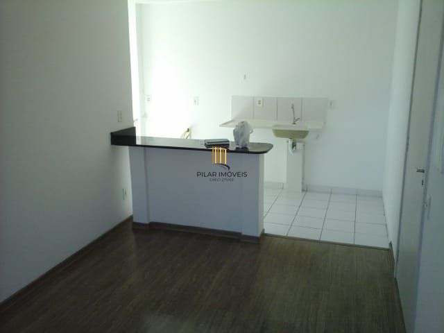 Apartamento 2 dorms à venda Rua Deodoro, Mário Quintana - Porto Alegre