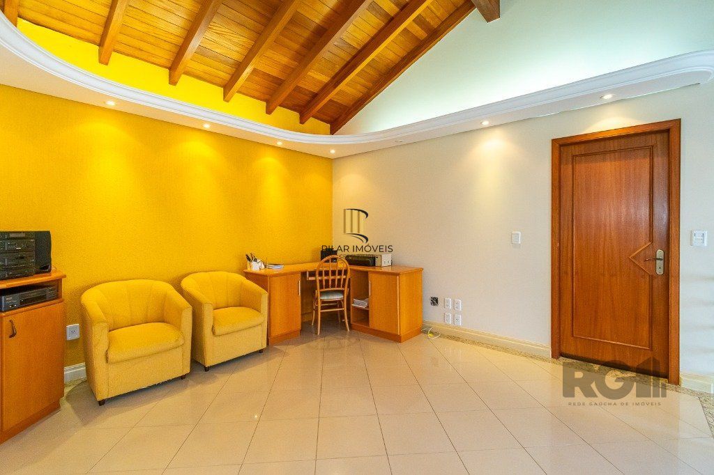Casa em condominio no Sarandi de 3 dormitórios 2 vagas e infra