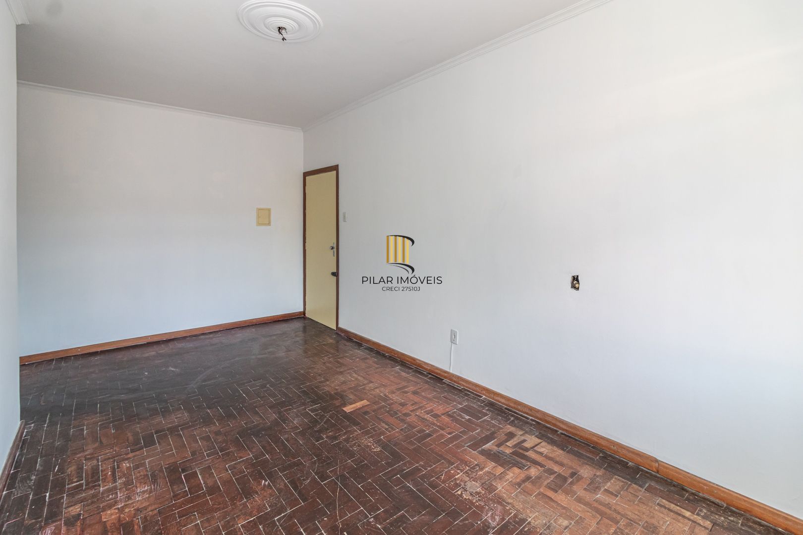 Apartamento Bairro Medianeira