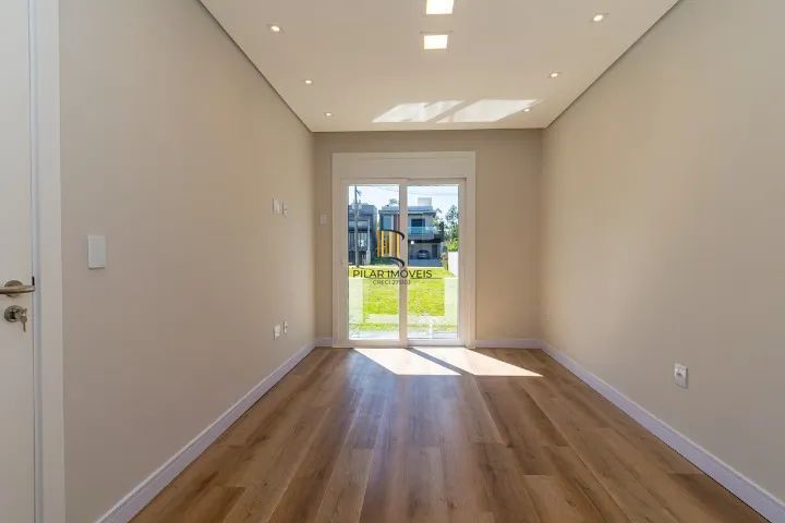 Casa de Condomínio 3 dormitórios no bairro Centro