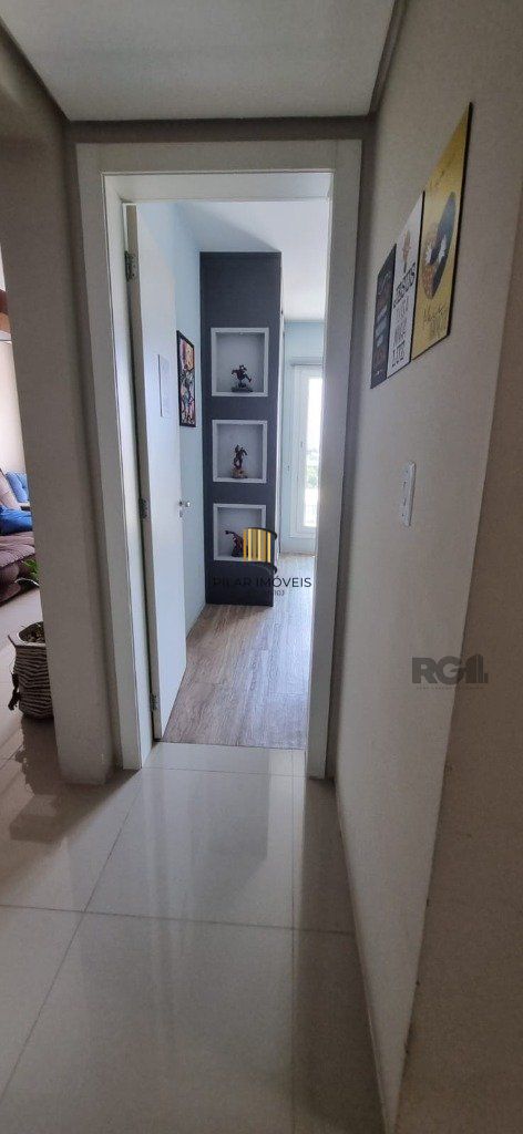 Apartamento 3 Dormitório(s) Bairro Centro