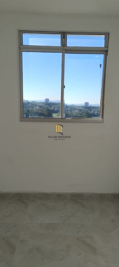 Apartamento no Cond Porto Cruzeiro de 2 dormitórios, 1 vaga Desocupado