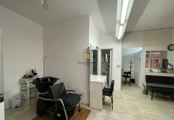 Apartamento JK no Centro
