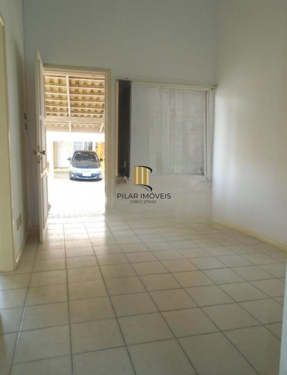 Casa de Condomínio 2 dormitórios no bairro Jardim Leopoldina