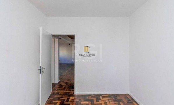 Apartamento no Jardim Botanico de 2 dormitórios