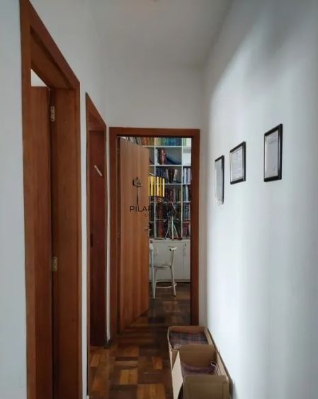 Apartamento para Venda de 2 dormitórios no bairro São Geraldo