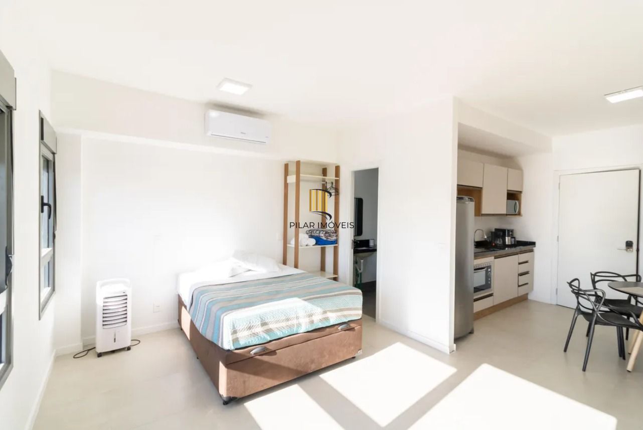 Apartamento Stúdio no Linked Teresópolis mobiliado DESOCUPADO