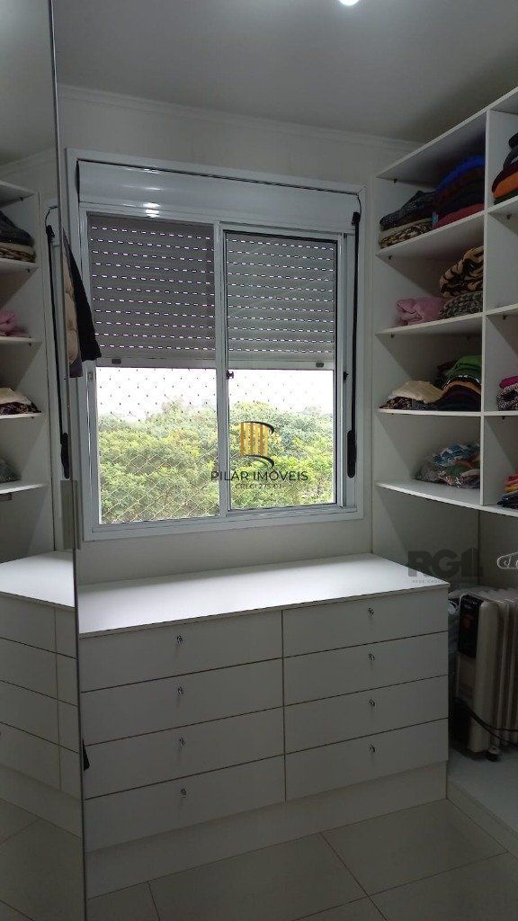 Apartamento 3 dormitórios no bairro Humaitá