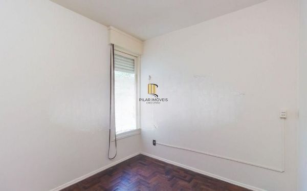 Apartamento no Camaquã de 3 dormitórios